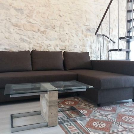 Ibla Baroque Loft Apartment Ragusa Exterior foto