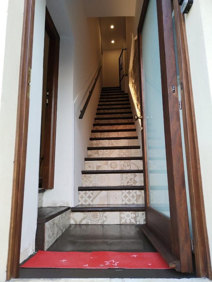 Ibla Baroque Loft Apartment Ragusa Exterior foto