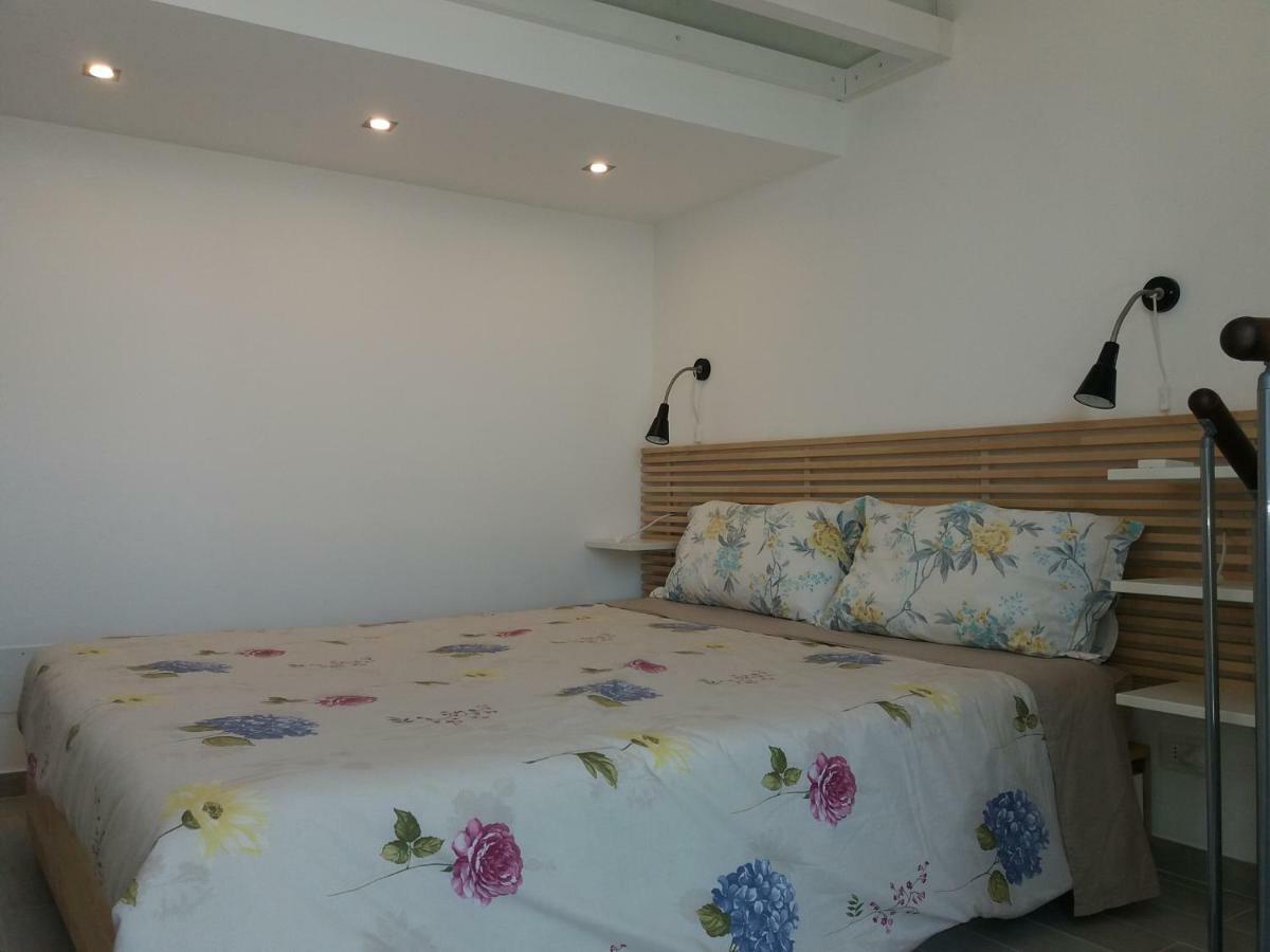 Ibla Baroque Loft Apartment Ragusa Exterior foto