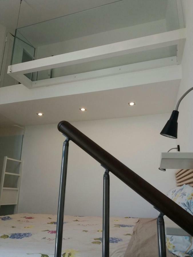 Ibla Baroque Loft Apartment Ragusa Exterior foto