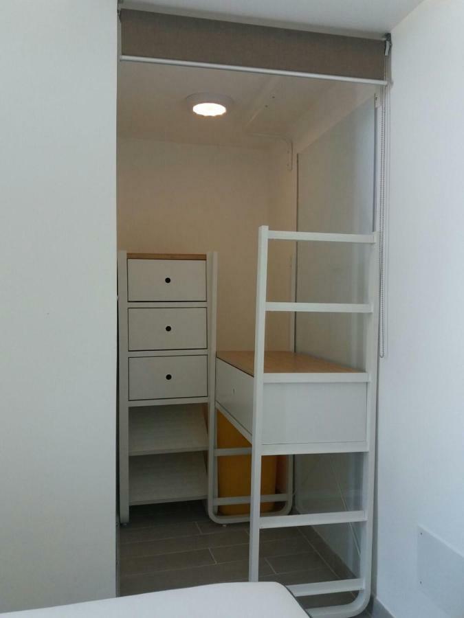 Ibla Baroque Loft Apartment Ragusa Exterior foto