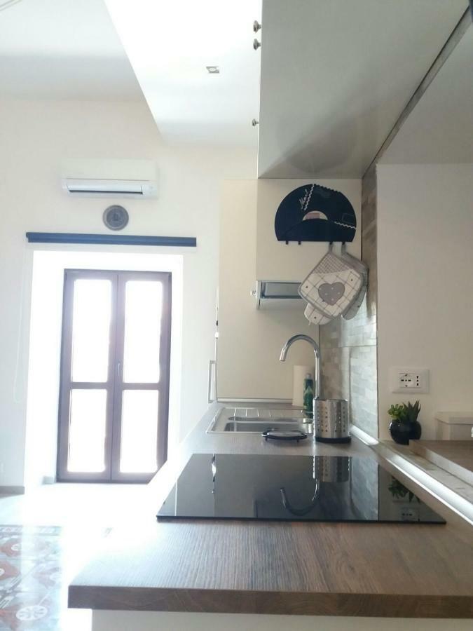 Ibla Baroque Loft Apartment Ragusa Exterior foto