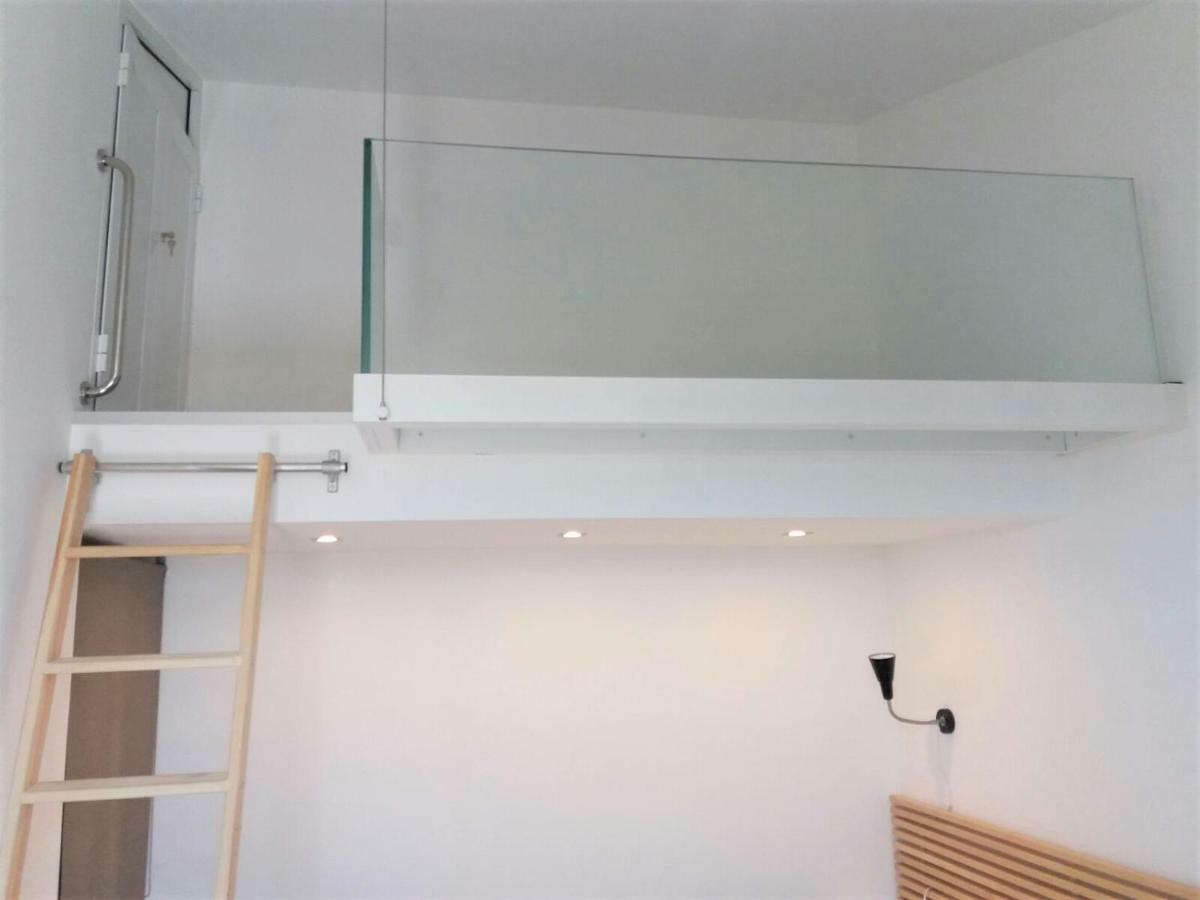 Ibla Baroque Loft Apartment Ragusa Exterior foto