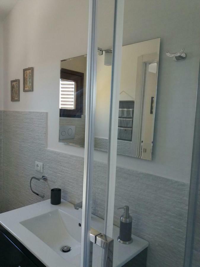 Ibla Baroque Loft Apartment Ragusa Exterior foto